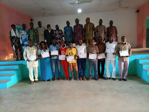 Kunu ɖiɖe we wema nina 