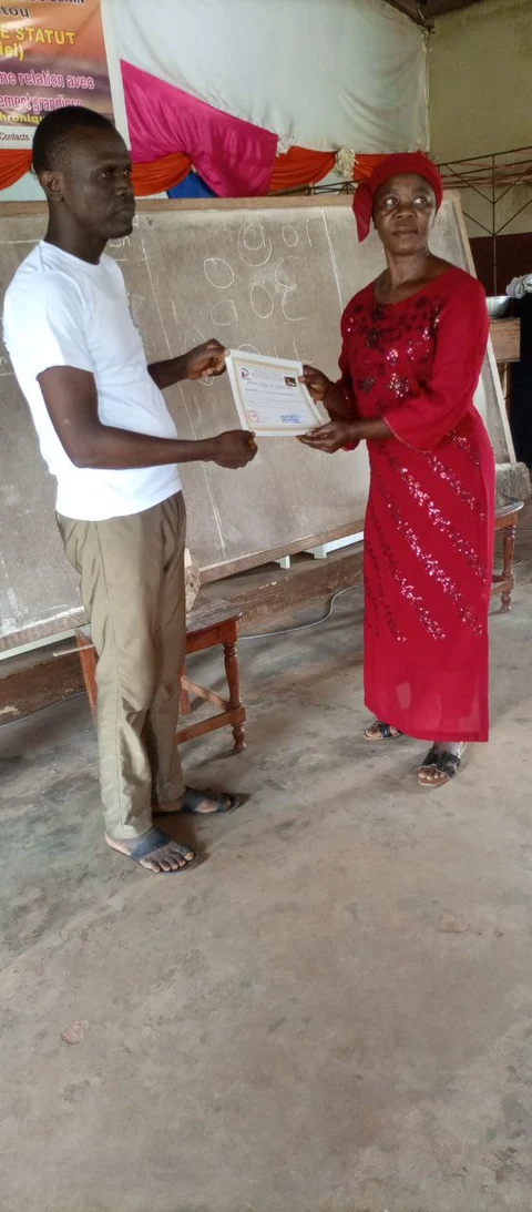 oyɛ kunuɖiɖe we wema tɔn 