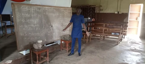 oyɛ kunuɖiɖe we wema tɔn 