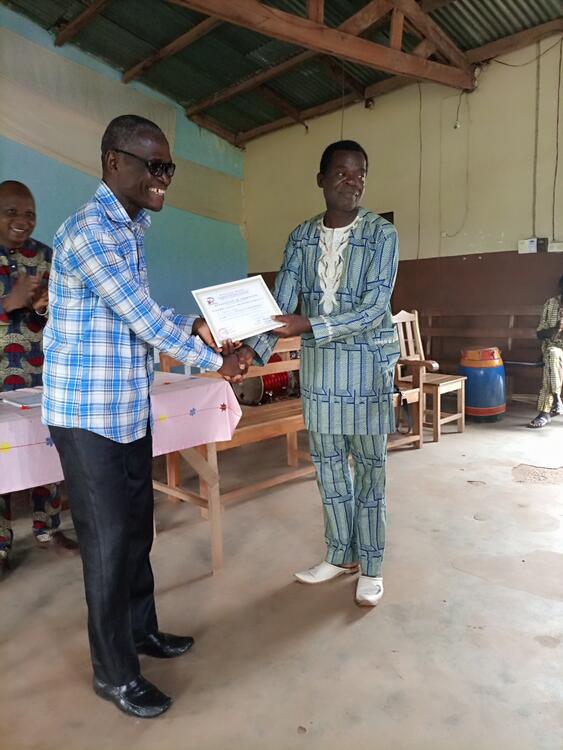 kunuɖiɖe we wema  