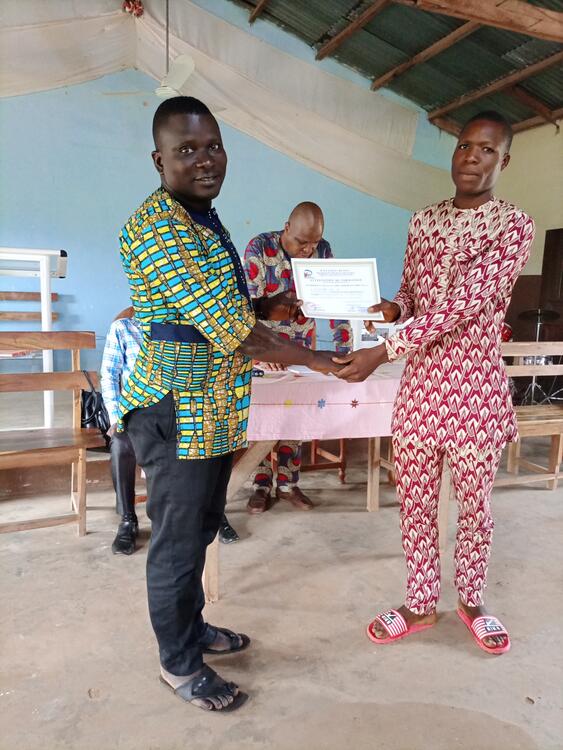 kunuɖiɖe we wema 
