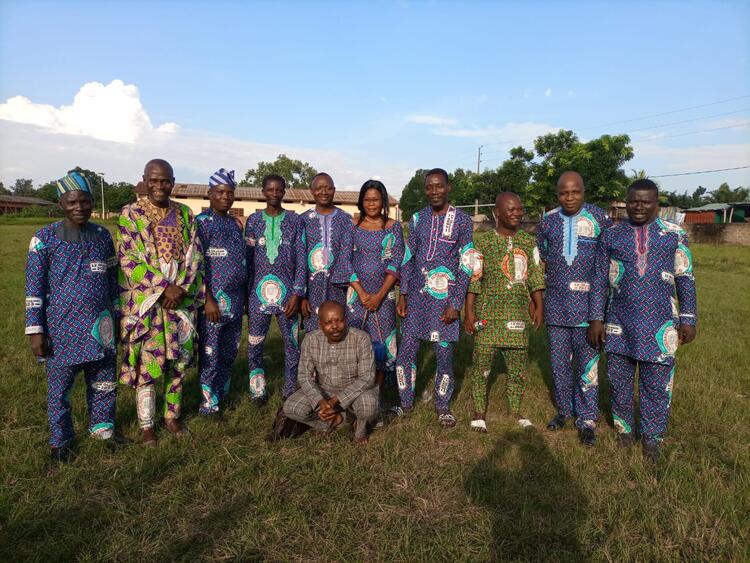 Saxwɛgbe Na Yi Ŋukɔn we ogaye