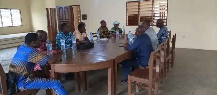 Kpikpe kpodo CAEEB le Ɛsɛ