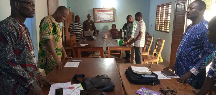 Otoviye va xo ɛɖɛ kpodo danwaxwe la