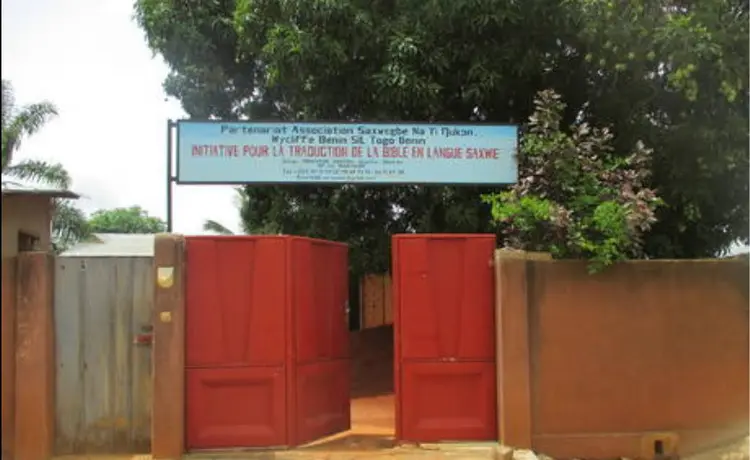 Saxwɛgbe Na Yi Ŋukɔn we ahɔnkan