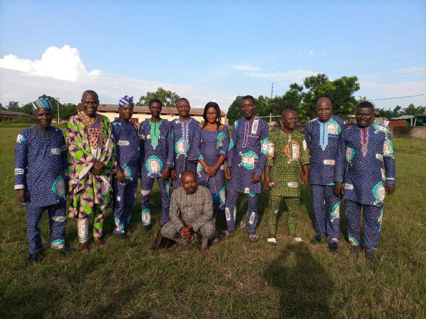 Saxwɛgbe Na Yi Ŋukɔn we ogaye